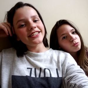 Meet your Posher, Toni